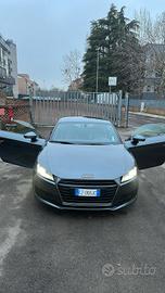 audi tt ultra s line 2016