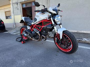 Monster 797 Plus