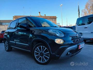 Fiat 500L 1.3 Multijet 95 CV Cross