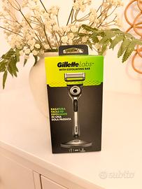 Rasoio Gillette Labs 1UP Silver – Nuovo sigillato