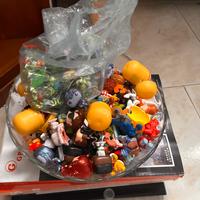 Mix sorprese kinder anni 90