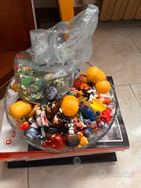 Mix sorprese kinder anni 90