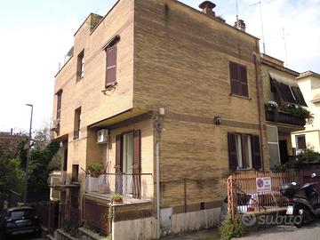 Appartamento Roma [Cod. rif 525VRG] (Tomba di Nero