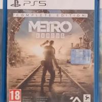 GIOCO PLAYSTATION 5