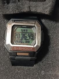 Orologio Casio G-Shock G-7800-1ER fuori produzion 