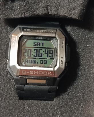 Orologio Casi G-Shock G-7800-1ER fuori produzione 