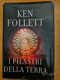 Libri Ken  Follet