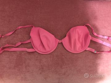 Reggiseno con ferretto