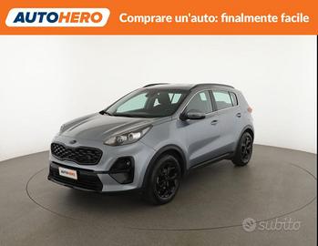 KIA Sportage SV91580