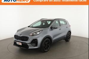 KIA Sportage SV91580