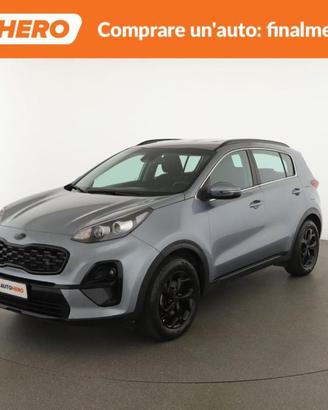 KIA Sportage SV91580