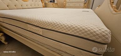 materasso fresh memory 