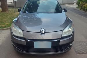 Renault Megane3 sport tour 
