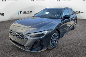 AUDI A5 3ª serie - A5 Avant TDI 150 kW mHE U382482