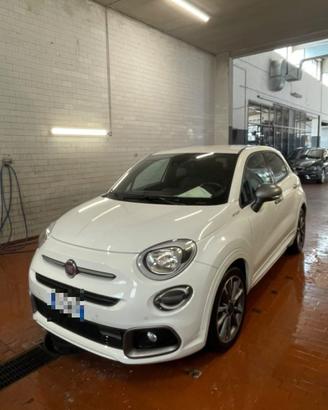 FIAT 500X 1.3 MultiJet 95 CV Sport
