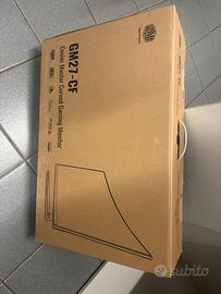 Monitor Cooler Master GM27-CS