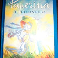 FUMETTI VOLUME PAPERINA DI RIVONDOSA