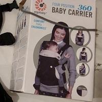 Marsupio Ergobaby 360°