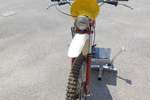 P6 minarelli compact sistem