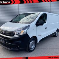 FIAT Talento 1.6 MJT 120CV PL-TN lungo Furgone 1