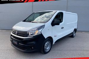 FIAT Talento 1.6 MJT 120CV PL-TN lungo Furgone 1