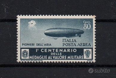Regno  1934  MNH   Lotto 4272
