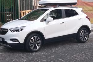 Box Auto G3 Spark 520 BIANCO
