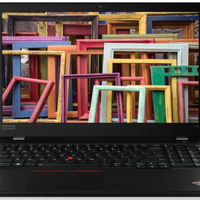 Note Book ThinkPad T15 Lenovo