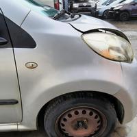 CITROEN C1 2007 - PARAFANGO DESTRO