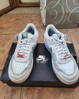 Scarpe Nike Air Force 1