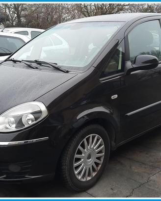 Ricambi Usati LANCIA MUSA (43) 2013