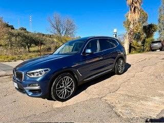 Bmw X3 xDrive30d 249CV 48V Luxury