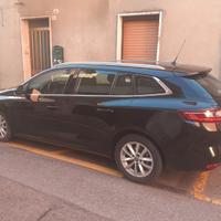  Renault megane sw