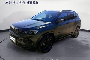 Jeep Compass II 2021 1.3 turbo t4 phev 80 Ann...