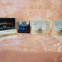 V-meter per amplificatori vintage ecc ecc