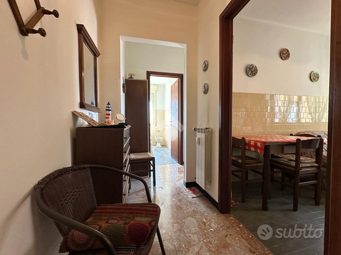 Appartamento – Vallecrosia al Mare, Provincia di Imperia - Vista 4