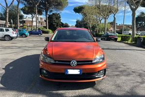 Polo Highline R-Line DSG CAMBIO AUTOMATICO(95cv)