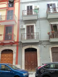 Monovano in centro a Bari