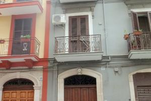 Monovano in centro a Bari