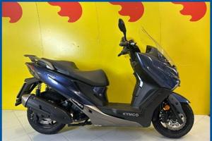 KYMCO X-Town 125 Garantito e Finanziabile
