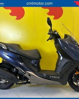 KYMCO X-Town 125 Garantito e Finanziabile