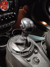 Leva cambio MINI COUNTRYMAN 4X4 1598cc B 2011