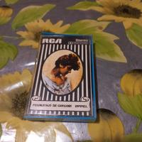 cassetta rimmel di franc esco de gregori