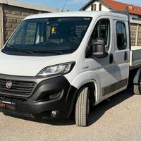 Fiat Ducato DC 7p Fisso 2020