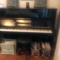 PIANOFORTE YAMAHA