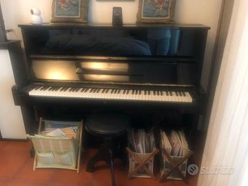 PIANOFORTE YAMAHA