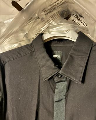 Camicia smoking Boss