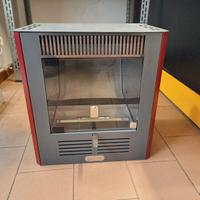 Stufa bioetanolo Mini Ruby