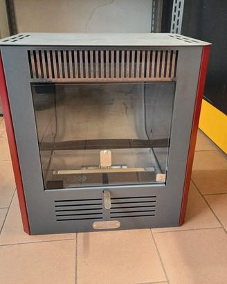 Stufa bioetanolo Mini Ruby