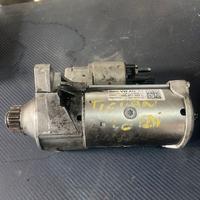 Motorino avviamento tiguan 2.0 tdi Funzionante